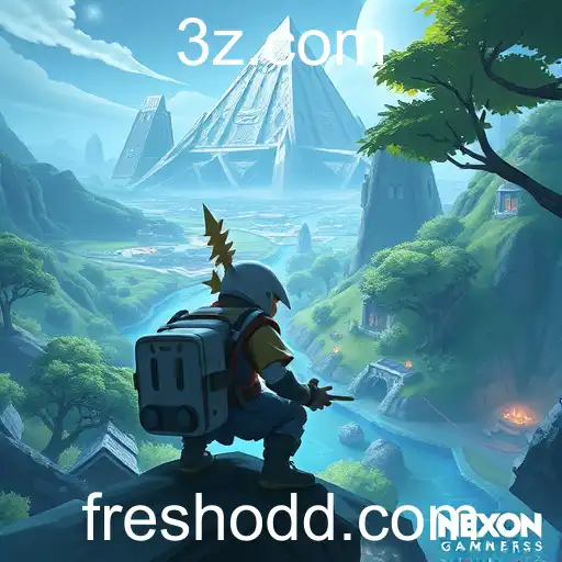 A Nova Era dos Jogos: Como a Revolução 'Fresh' Está Remodelando o Setor