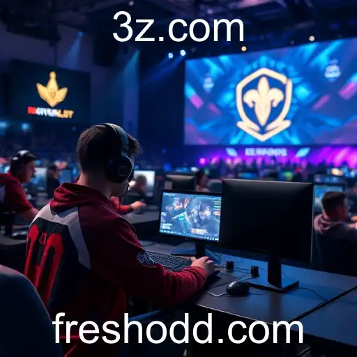 A Nova Era dos Jogos em Realidade Aumentada