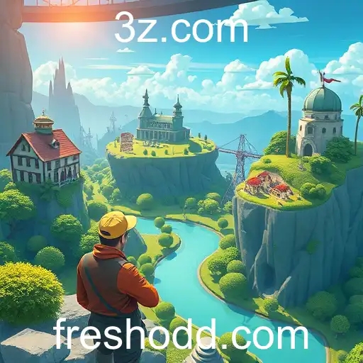 Revolução dos Jogos na Era da Sustentabilidade