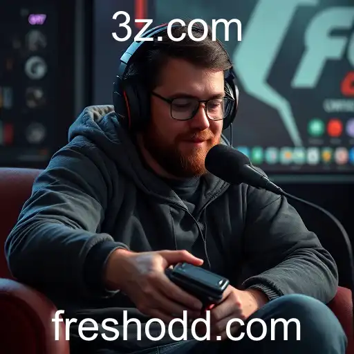 A Nova Era dos Jogos: Tendências e Inovações de 2025