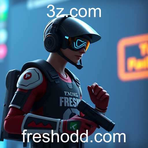 O Impacto das Inovações 'Fresh' nos Jogos Digitais