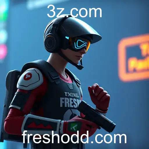 O Impacto das Inovações 'Fresh' nos Jogos Digitais