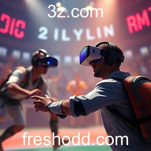 A Evolução do Cenário dos Jogos em 2025