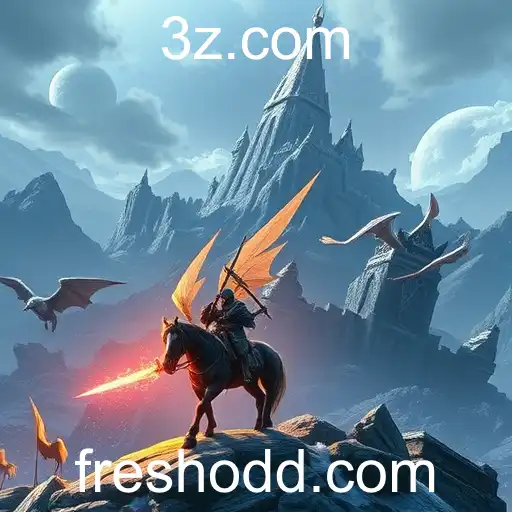 Explorando as Novidades do Universo dos Jogos em 2025