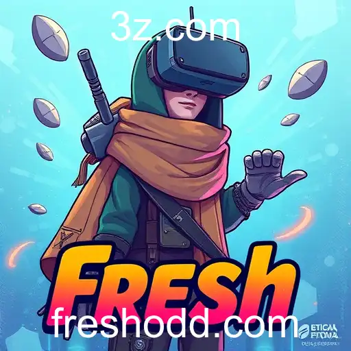 A Revolução dos Jogos 