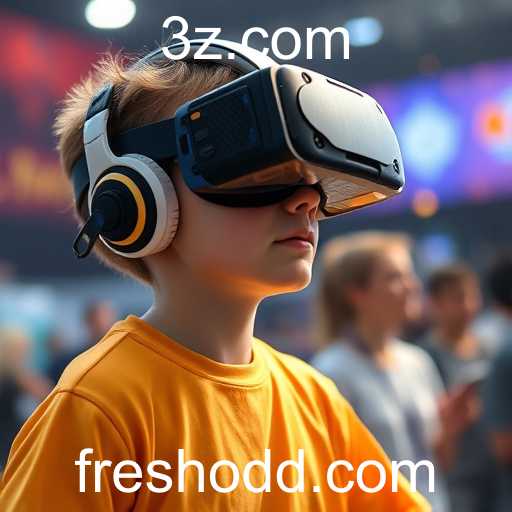 Inovações e Tendências no Universo dos Games para 2025