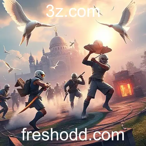 Revolução no Mundo dos Jogos em 2025