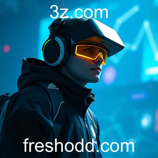 A Revolução dos Games em 2025: Tendências e Inovações