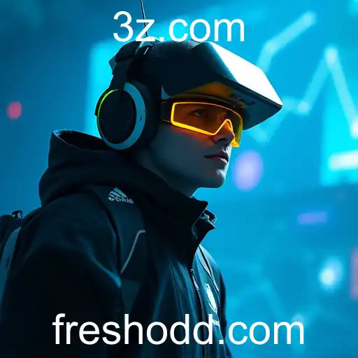 A Revolução dos Games em 2025: Tendências e Inovações