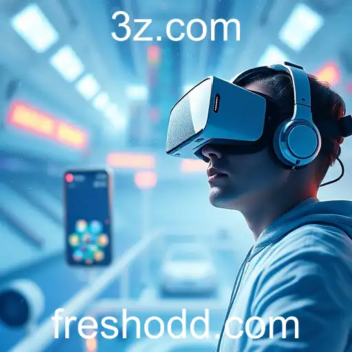 Revolução dos Jogos no Brasil: Tendências e Desafios