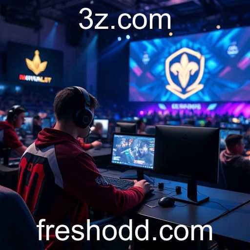 A Nova Era dos Jogos em Realidade Aumentada