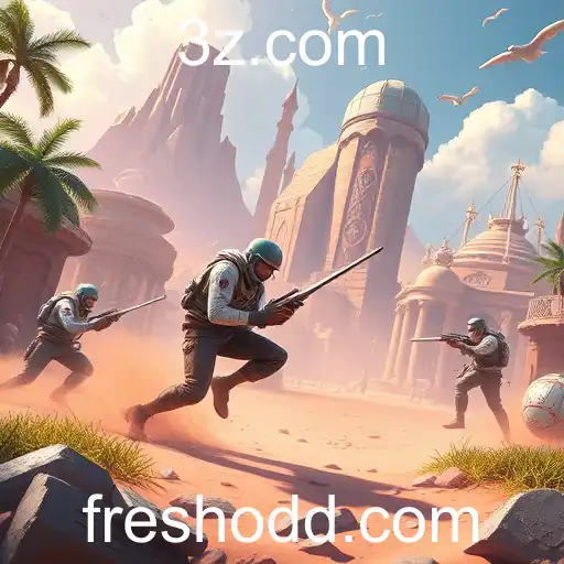 Inovações e Tendências no Mundo dos Jogos