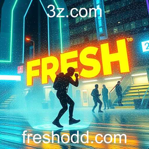 O Impacto dos Jogos 'Fresh' no Cenário Atual