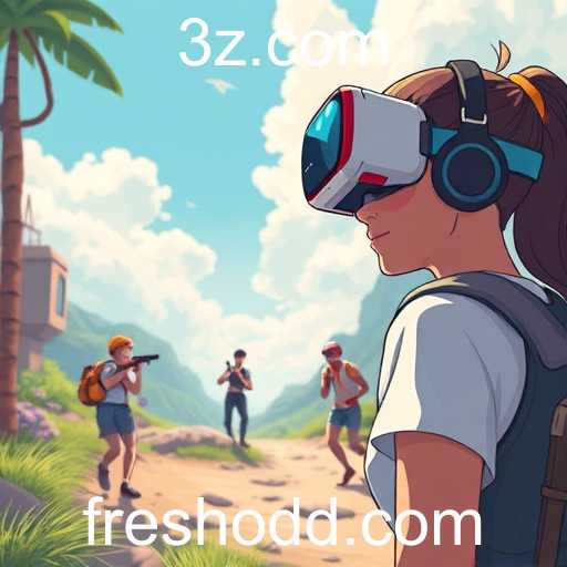 Inovações e Tendências em Jogos de 2025