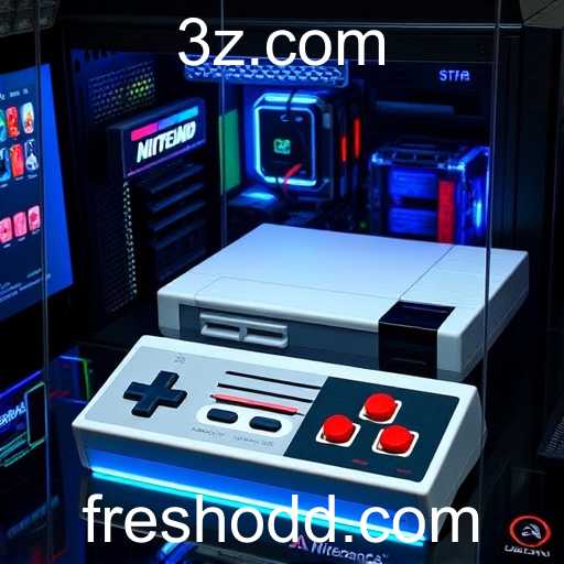 Revolução nos Jogos: O Avanço das Narrativas Interativas