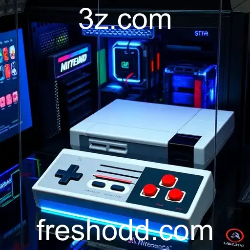 Revolução nos Jogos: O Avanço das Narrativas Interativas