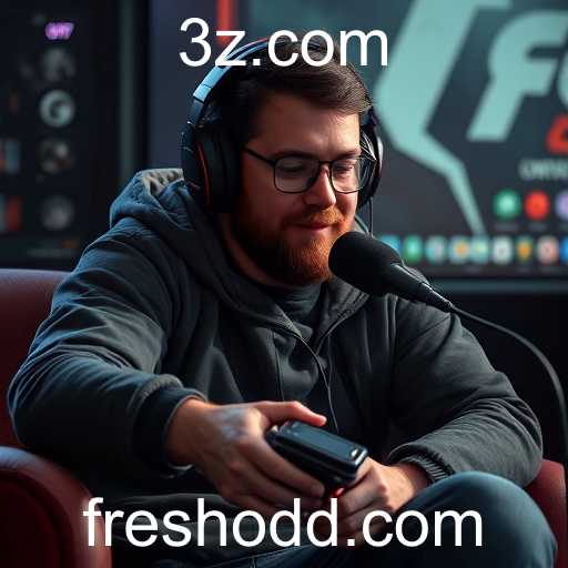 A Nova Era dos Jogos: Tendências e Inovações de 2025