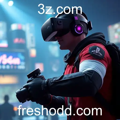 A Revolução dos Jogos em 2025: Um Olhar Avançado