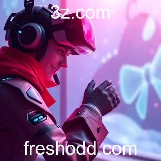 Revolução no Mundo dos Jogos: O Diário Mais Fresco