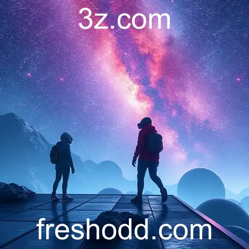 Revolução nos Jogos: Como o Conceito 'Fresh' Está Transformando Experiências