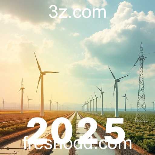 Transformações Globais e a Era da Sustentabilidade