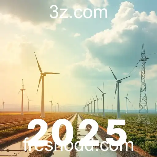 Transformações Globais e a Era da Sustentabilidade