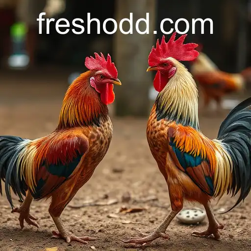 Understanding the World of Cockfighting