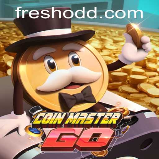 CoinMasterGO: A Fresh Take on Virtual Currency Gaming