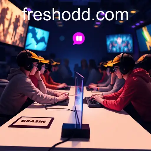 Exploring the Fresh Dynamics of Player Communities in Gaming