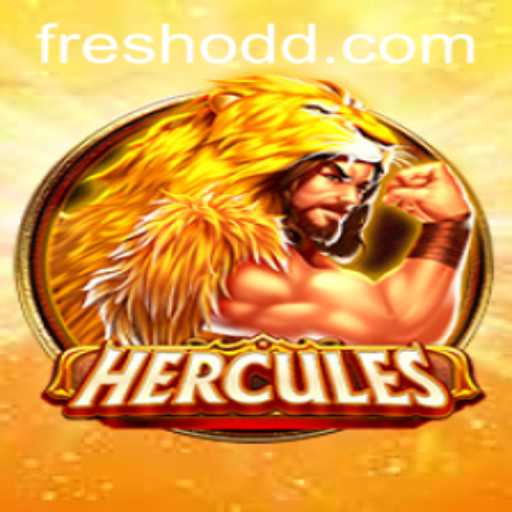 Fresh Take on Hercules: A Riveting Game Experience