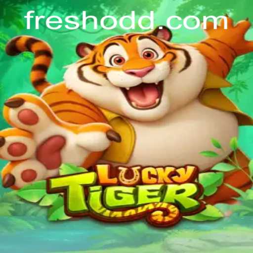 LuckyTiger: A Fresh Spin on Classic Gaming