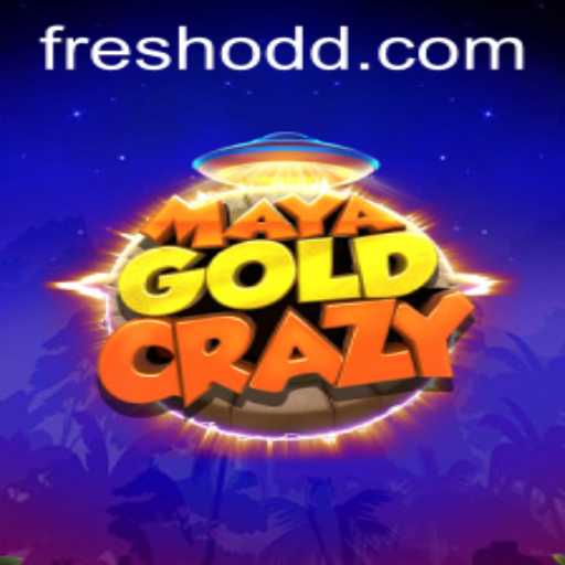 MayaGoldCrazy: The Freshest Game on the Scene