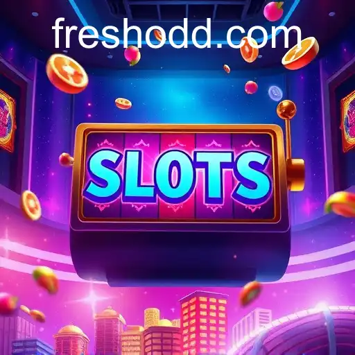 Exploring Fresh Perspectives in Online Slots