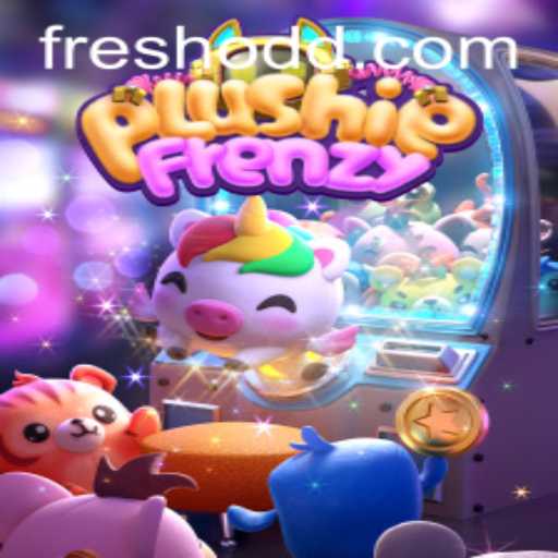 PlushieFrenzy: A Fresh Take on Interactive Gaming