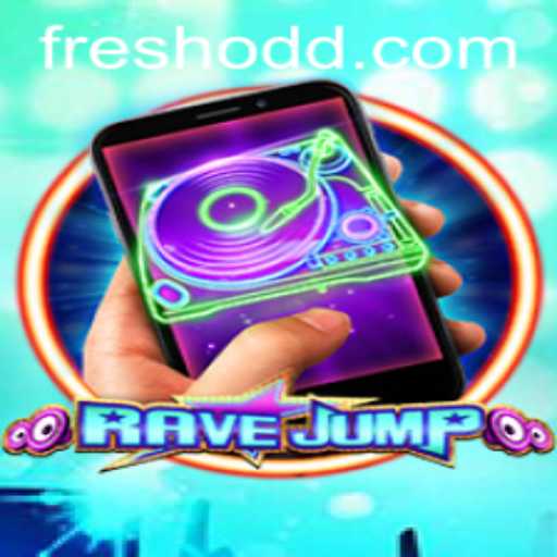 RaveJumpmobile: A Fresh Take on Mobile Gaming Entertainment
