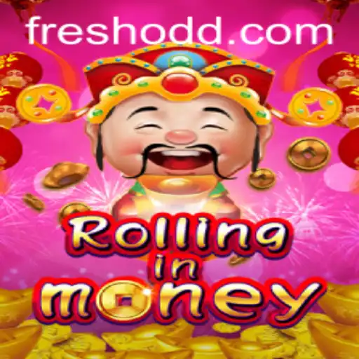 RollingInMoney: A Fresh Gaming Experience