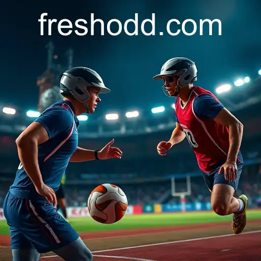 Exploring Fresh Perspectives on Sports: A New Era of Athletic Excellence