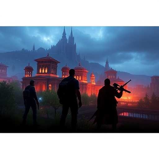 Inovações Frescas: Tecnologia e Sustentabilidade na Vida Urbana